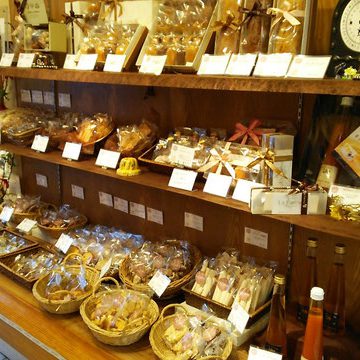 旅菓子東京39番 店舗画像2