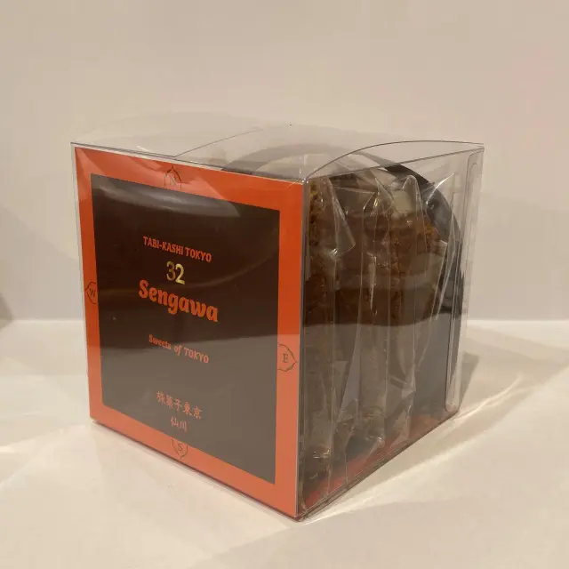 32仙川レネット 東京土産の焼き菓子 スイーツ