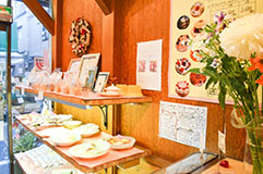 旅菓子東京26番　店舗画像２
